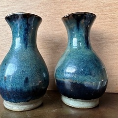 湯呑み🍵  ・  熱燗 徳利🍶の画像