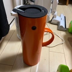 保温できます。