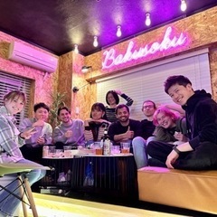 Japanese × Foreigner HIPHOP Super Beginner Class 3/18の画像