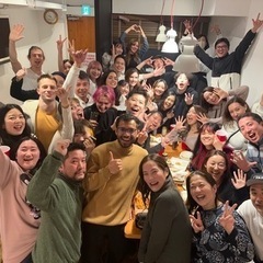 Japanese × Foreigner HIPHOP Super Beginner Class 3/18の画像