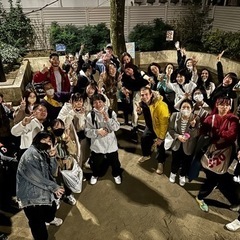 Japanese × Foreigner HIPHOP Super Beginner Class 3/18の画像