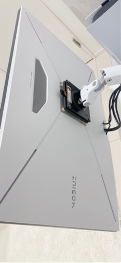 BenQ MOBIUZ EX3210U 31.5型