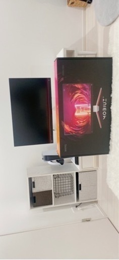 BenQ MOBIUZ EX3210U 31.5型