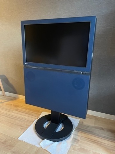 Foris.TV EIZO ナナオ 26インチ フォリス モニター