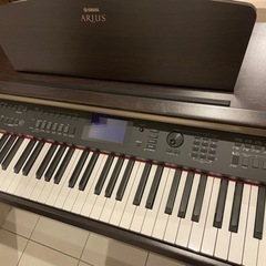 YAMAHA アリウス YDP-V240