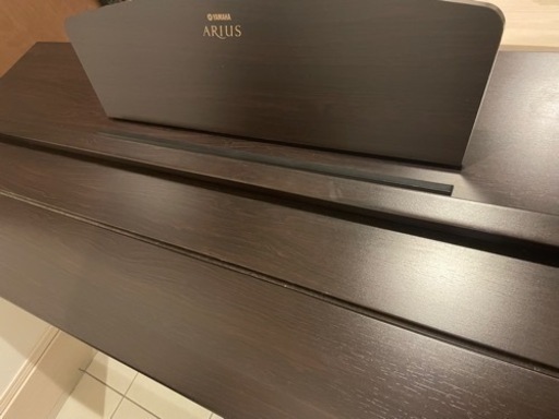 YAMAHA アリウス YDP-V240