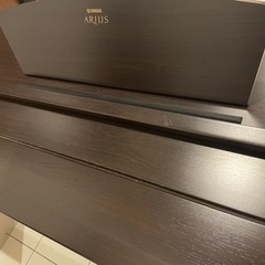 YAMAHA アリウス YDP-V240の画像