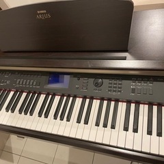 YAMAHA アリウス YDP-V240の画像