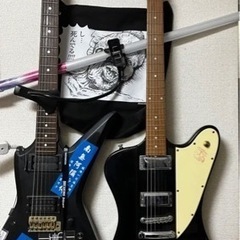 epiphone fire barred