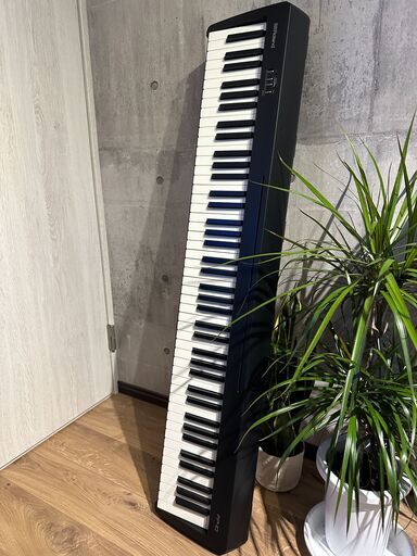 ROLAND FP-10 BK　ピアノタッチ88鍵　週末限定セール延長　最終価格