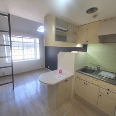 🉐初期費用８万円🙂池袋へ２４分の京浜東北線与野駅徒歩１５分！家賃３３０００円の格安アパート！ - さいたま市
