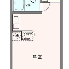 🉐初期費用８万円🙂池袋へ２４分の京浜東北線与野駅徒歩１５分！家賃３３０００円の格安アパート！ - 不動産