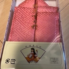 重ね襟