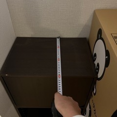 本棚、棚の画像