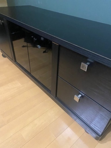 テレビボード
