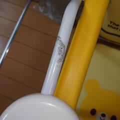 子供用食事チェアの画像