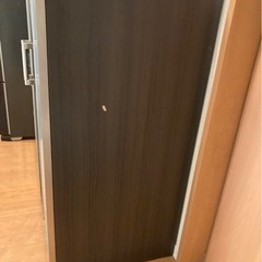 ニトリ　キッチンボード　の画像