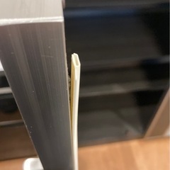 ニトリ　キッチンボード　の画像