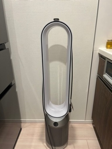 ダイソン　扇風機