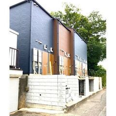🉐初期費用４万円🙂新築ＢＴ別デザイナーズ！柏駅徒歩１９分！家賃５...