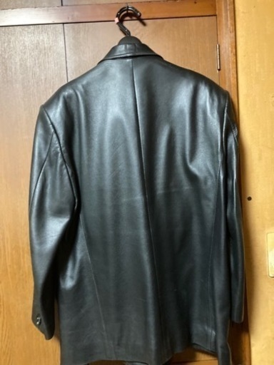 ラム皮