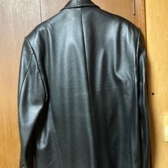 ラム皮の画像