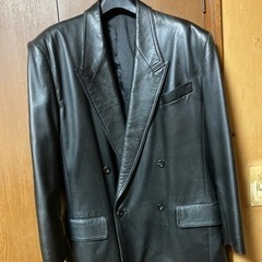 ラム皮