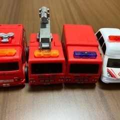 ミニカー