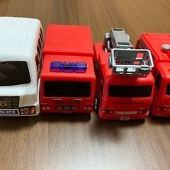 ミニカーの画像