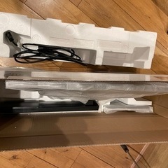 ゲーミング モニター　HP 25x 24.5inch 144hz フルHD 1msの画像