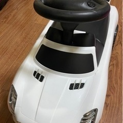 子供の玩具  コンビカー 値下げしました。受け渡し予定者決まりました✨