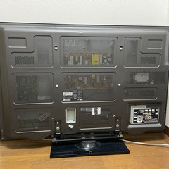 【即決優先】HITACHIプラズマテレビ XP07 【46V型】の画像