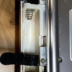 CASIO 電子辞書の画像