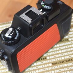 ニコノスV　NIKONOSⅤ　未使用　フィルムカメラ　水中カメラの画像