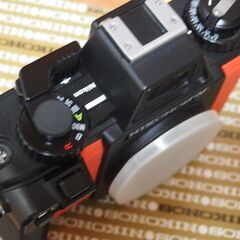 ニコノスV　NIKONOSⅤ　未使用　フィルムカメラ　水中カメラの画像