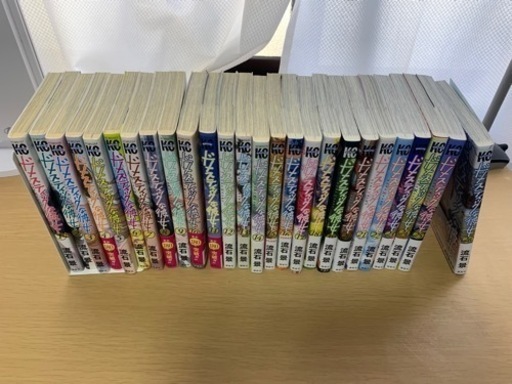 ドメスティックな彼女　1〜26巻　漫画本　流石景