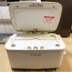 コンビ クイックウォーマーの画像