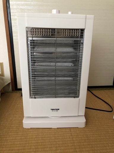 ヒーター