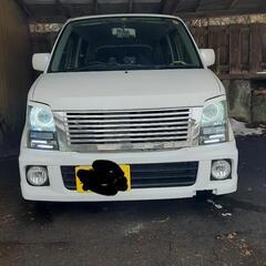 格安ワゴンR！