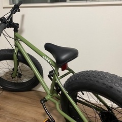 ビーチクルーザー BRONX