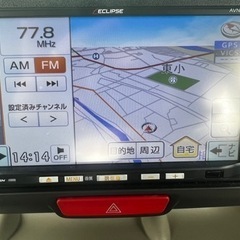 N BOXプラスの画像