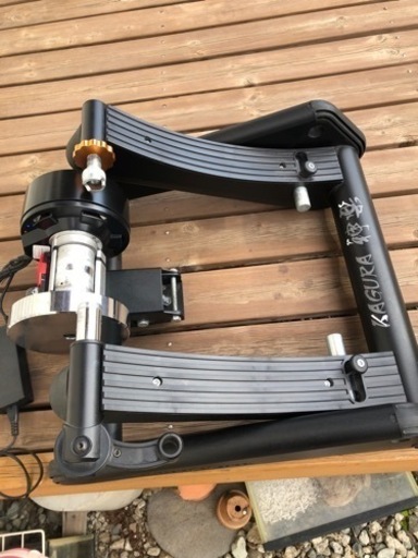 MINOURA ミノウラ LST9200 スマートターボ KAGURA 神楽 スマートトレーナー