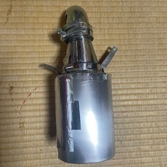 コペン  l880k 自作エアクリーナー