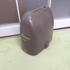 東芝アイロン　fuzzy