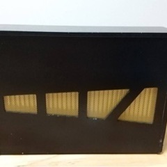 こども用　ピアノ　KAWAI アップライトピアノ ブラックの画像