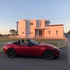 パワフルウーファー搭載　ND Sレザーパッケージの画像