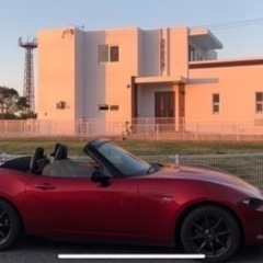 パワフルウーファー搭載　ND Sレザーパッケージ