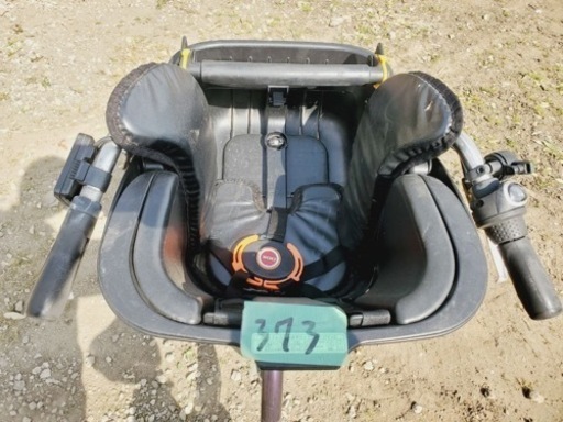 ②373番　電動自転車