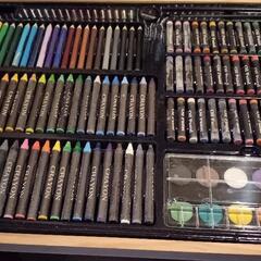 お絵かきセット　再出品　決まりました。の画像