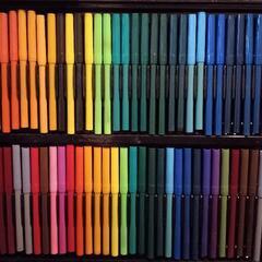 お絵かきセット　再出品　決まりました。の画像